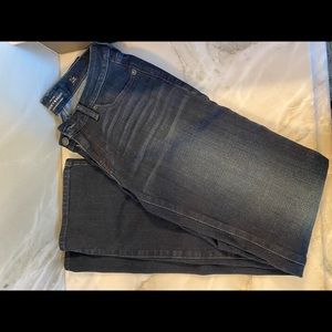 Lucky brand Lolita boot cut jeans